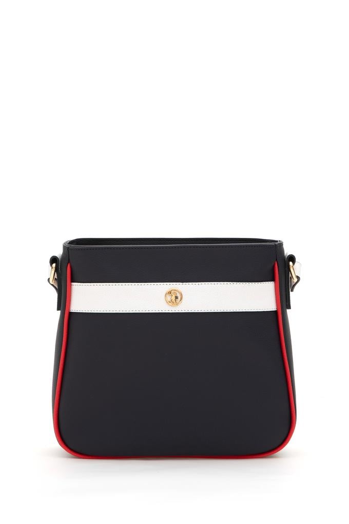 Kadın Lacivert Çapraz Çanta