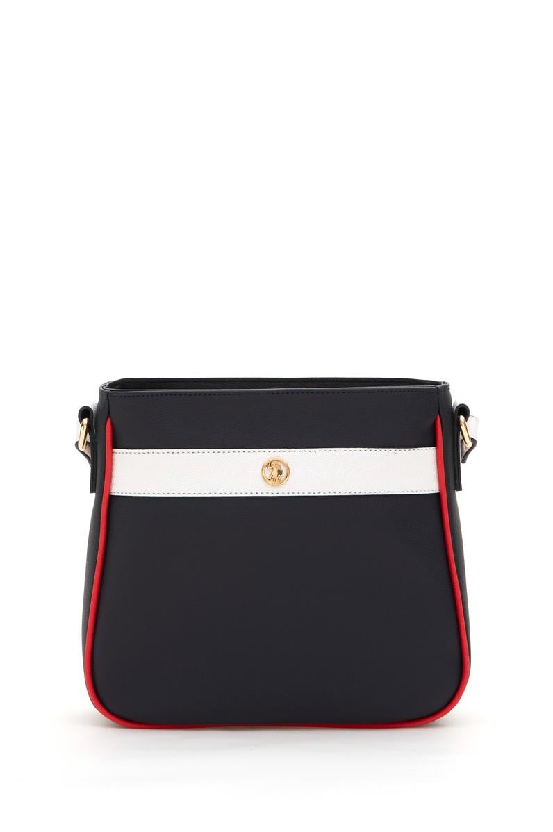 Kadın Lacivert Çapraz Çanta