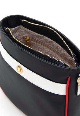 Kadın Lacivert Çapraz Çanta - 50304989001