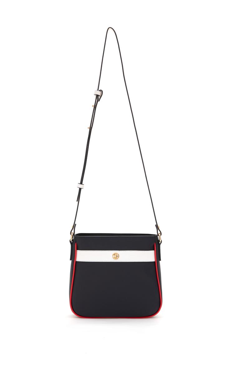 Kadın Lacivert Çapraz Çanta - 50304989001