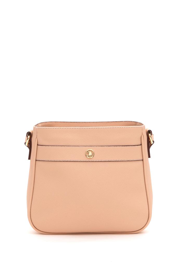 Kadın Pudra Çapraz Çanta