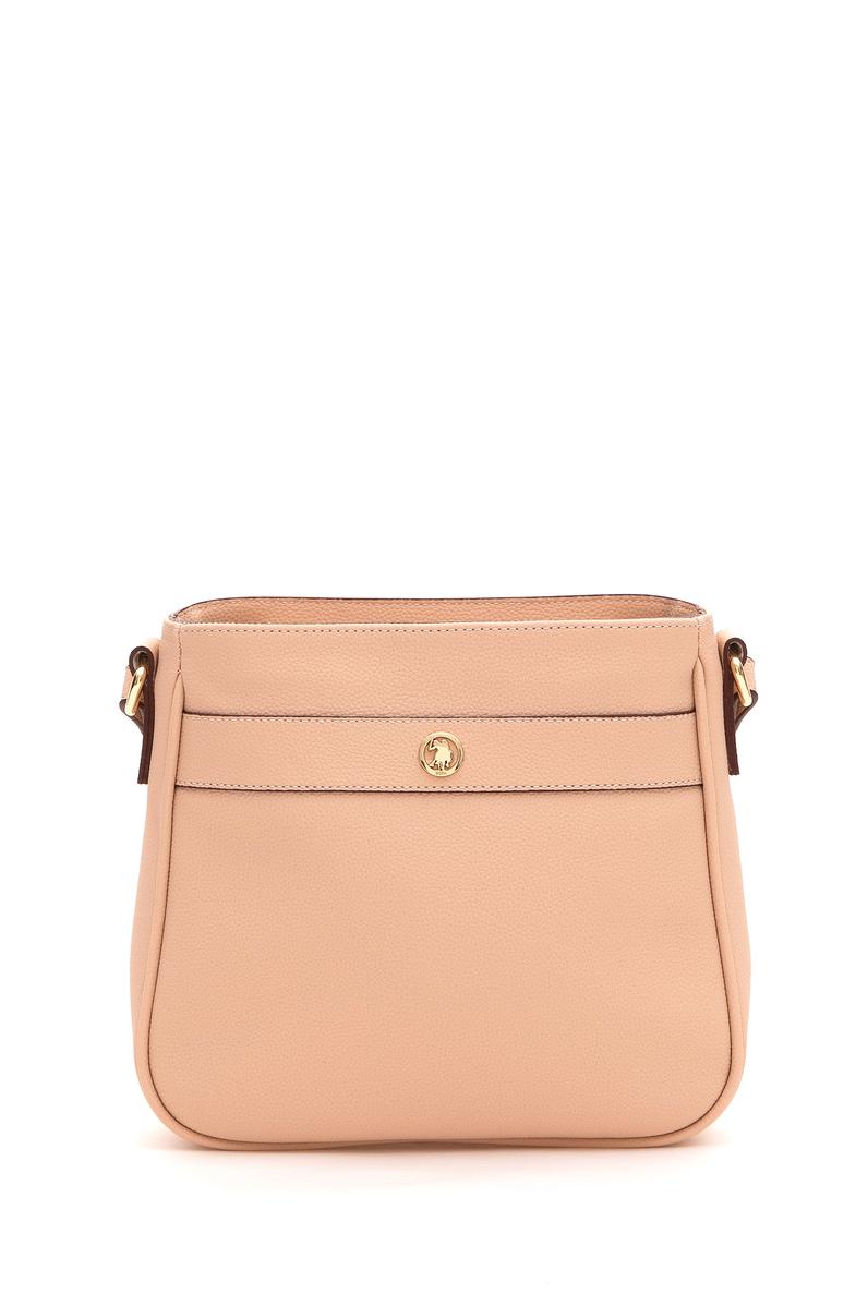 Kadın Pudra Çapraz Çanta