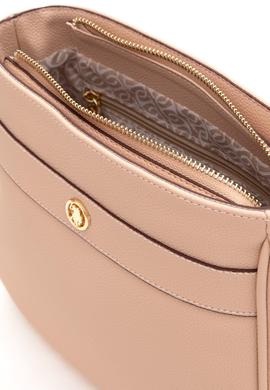 Kadın Pudra Çapraz Çanta - 50304989005