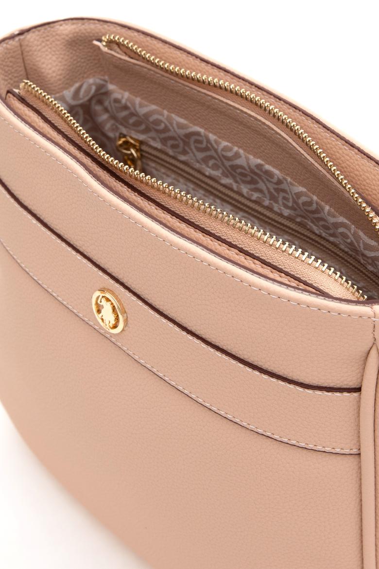 Kadın Pudra Çapraz Çanta - 50304989005