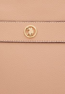 Kadın Pudra Çapraz Çanta - 50304989005