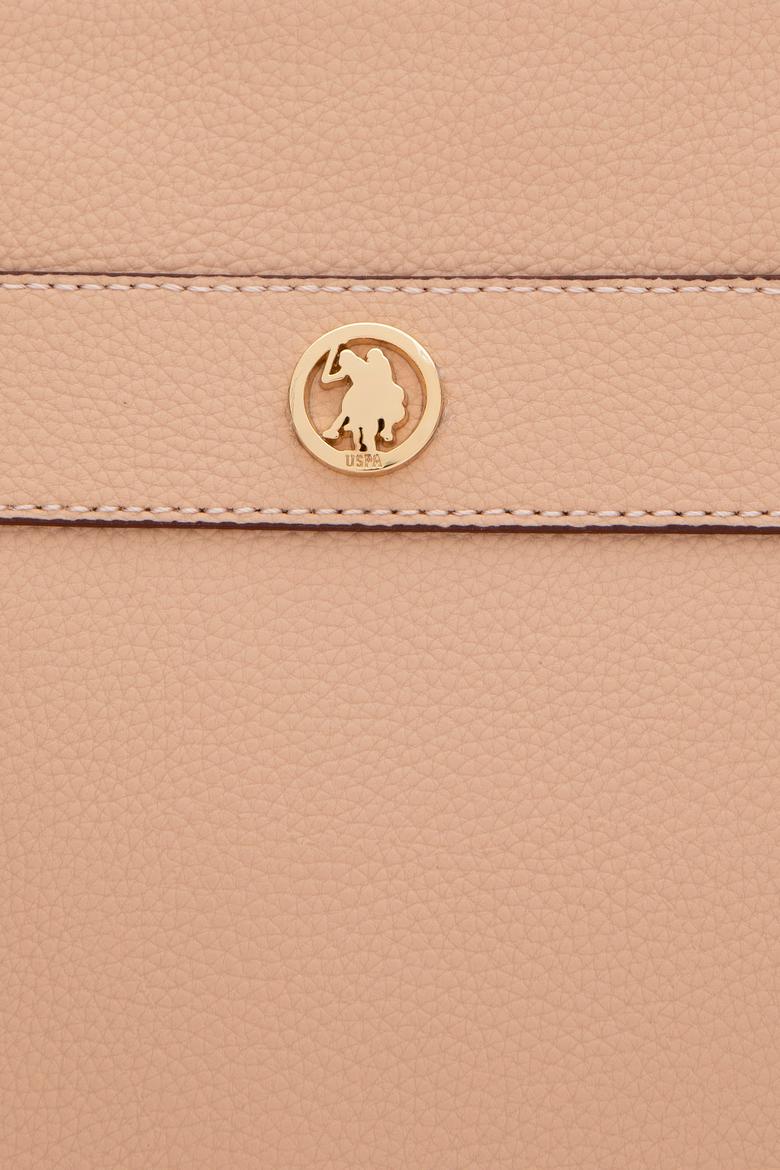 Kadın Pudra Çapraz Çanta - 50304989005