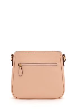 Kadın Pudra Çapraz Çanta - 50304989005