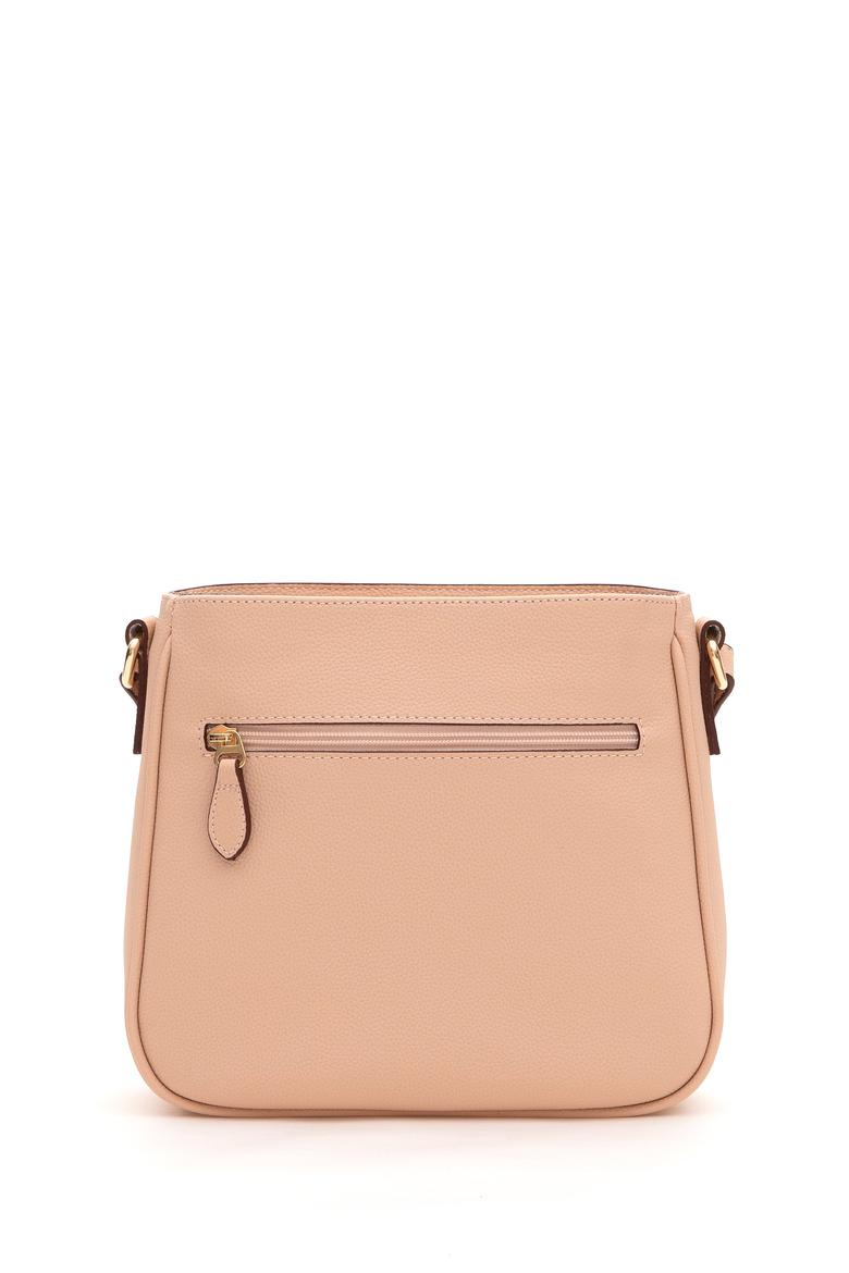 Kadın Pudra Çapraz Çanta - 50304989005