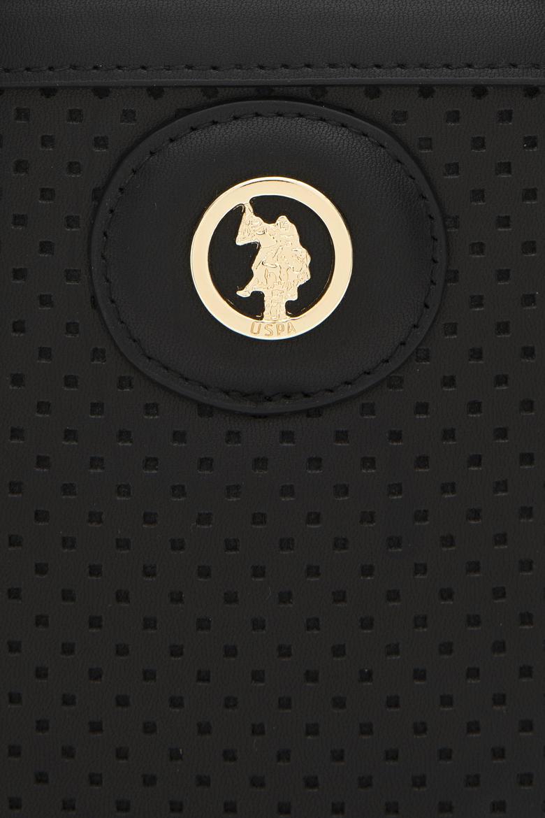 Kadın Siyah Uzun Askılı Kol Çantası - 50305294004