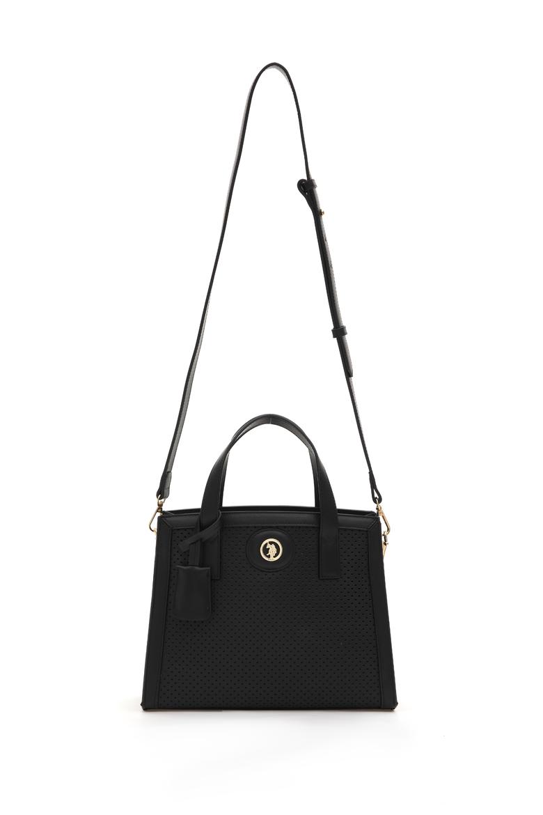 Kadın Siyah Uzun Askılı Kol Çantası - 50305294004