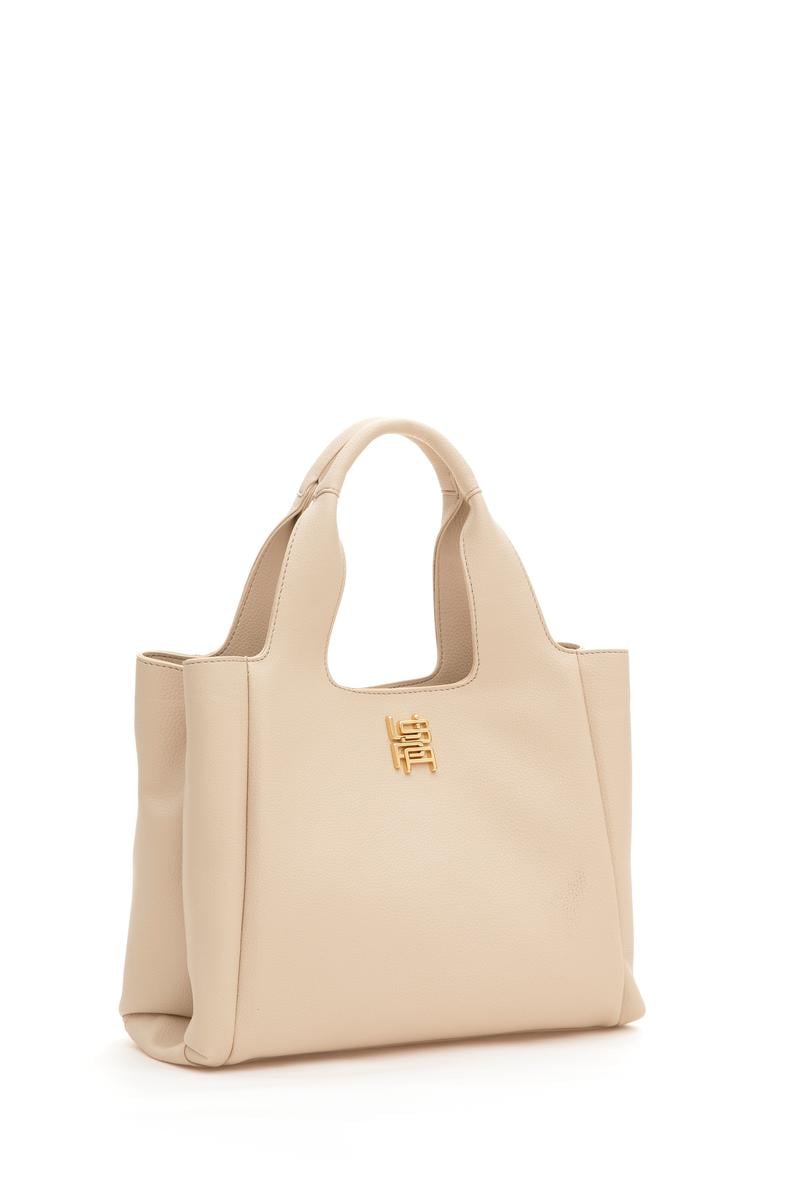 Kadın Bej Kol Çantası