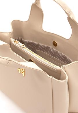 Kadın Bej Kol Çantası - 50305269003