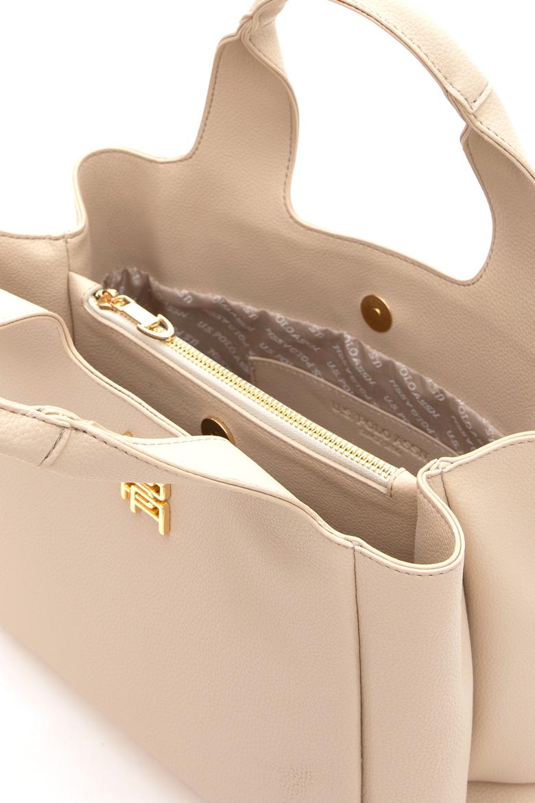 Kadın Bej Kol Çantası - 50305269003