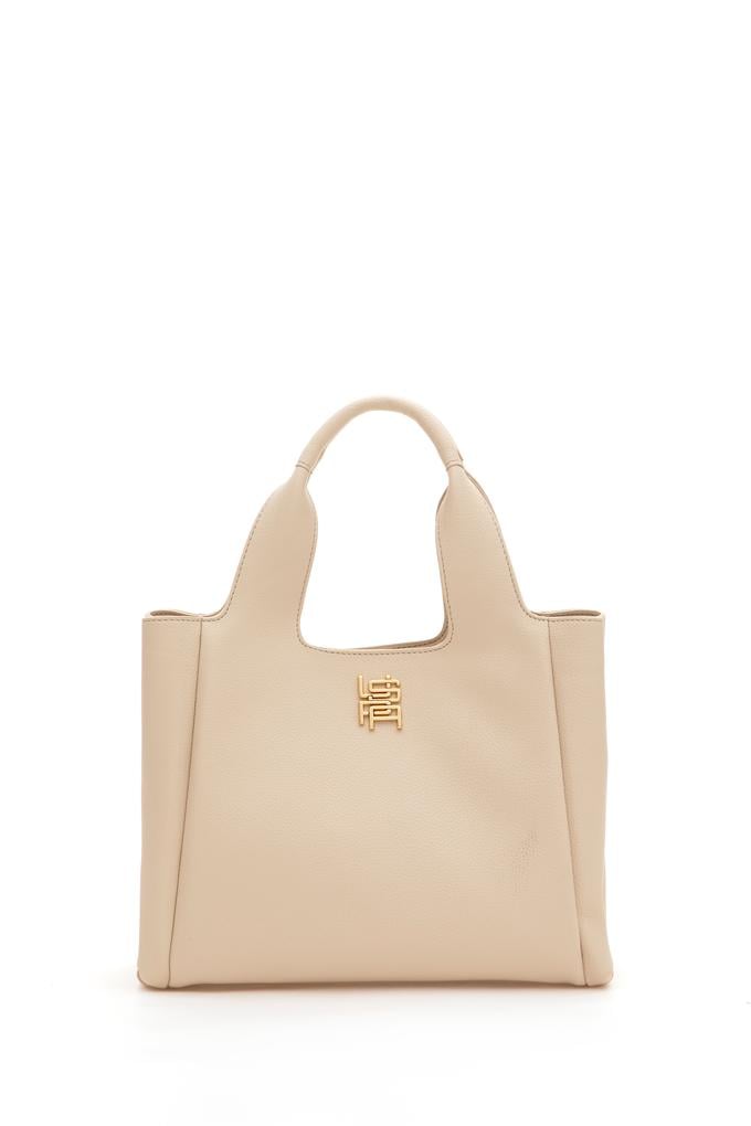 Kadın Bej Kol Çantası