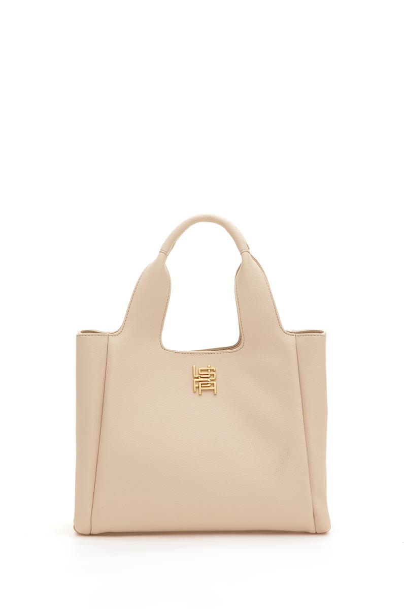 Kadın Bej Kol Çantası