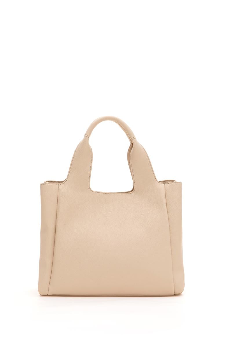 Kadın Bej Kol Çantası - 50305269003