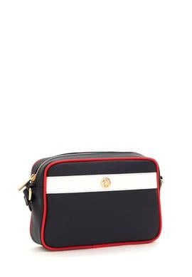 Kadın Lacivert Çapraz Çanta - 50304990001