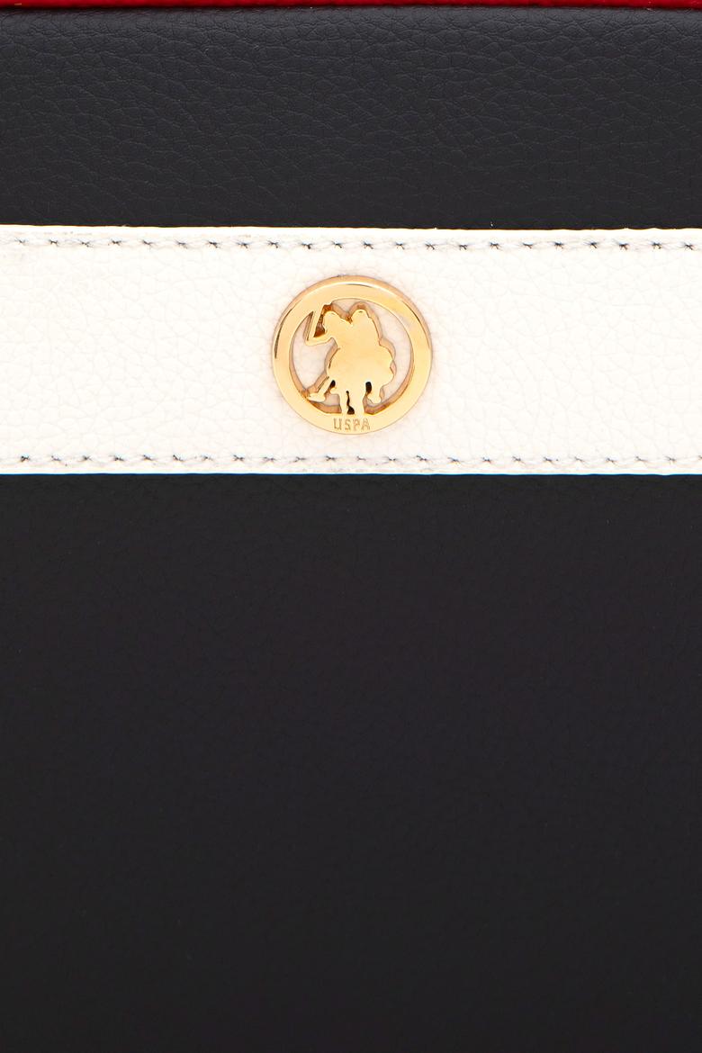 Kadın Lacivert Çapraz Çanta - 50304990001