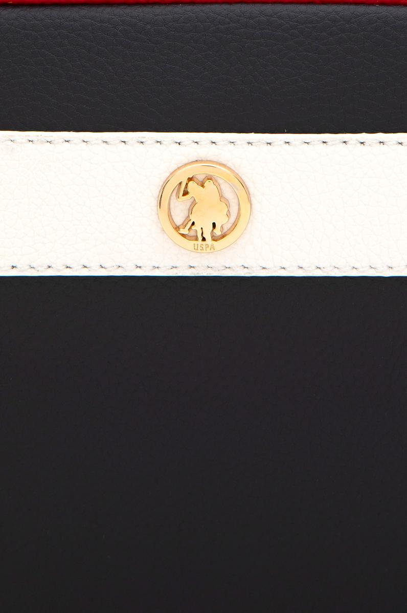 Kadın Lacivert Çapraz Çanta