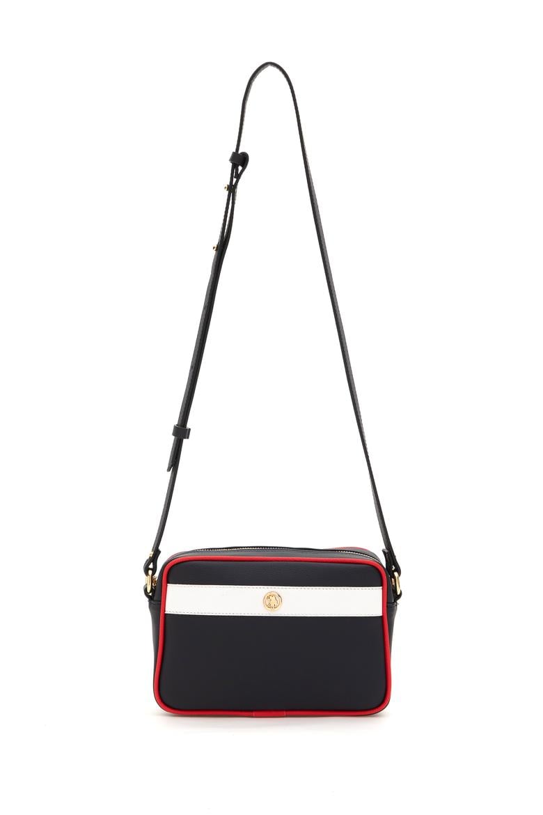 Kadın Lacivert Çapraz Çanta - 50304990001