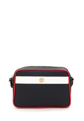 Kadın Lacivert Çapraz Çanta - 50304990001