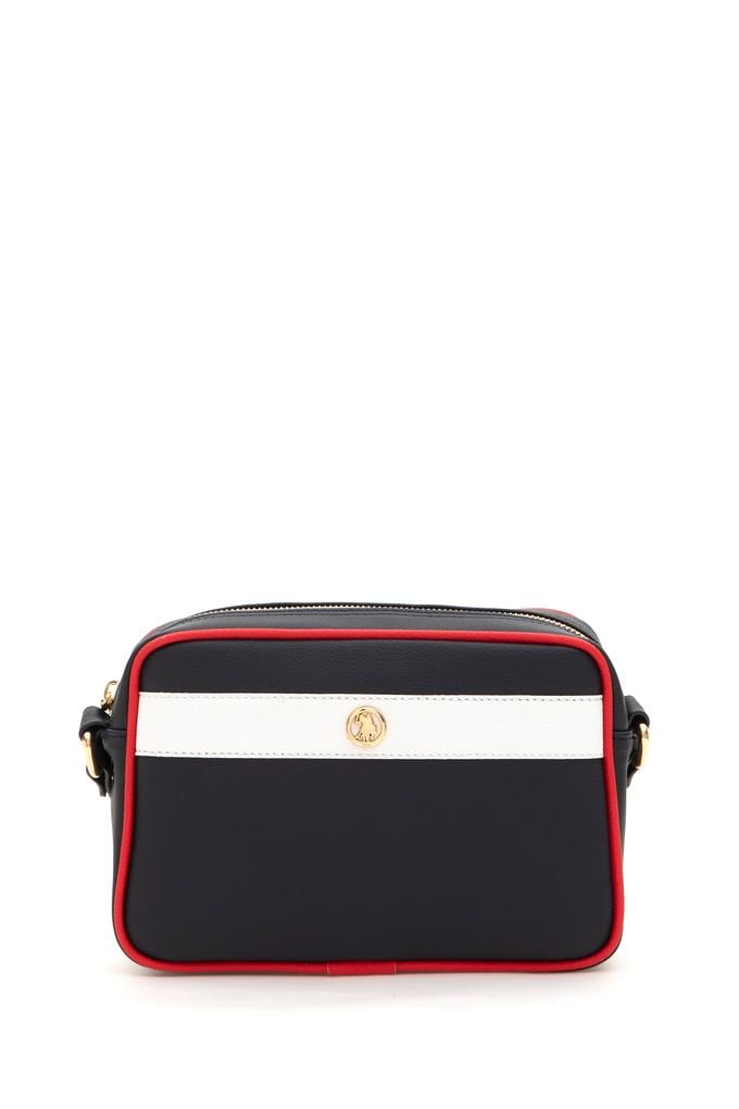 Kadın Lacivert Çapraz Çanta