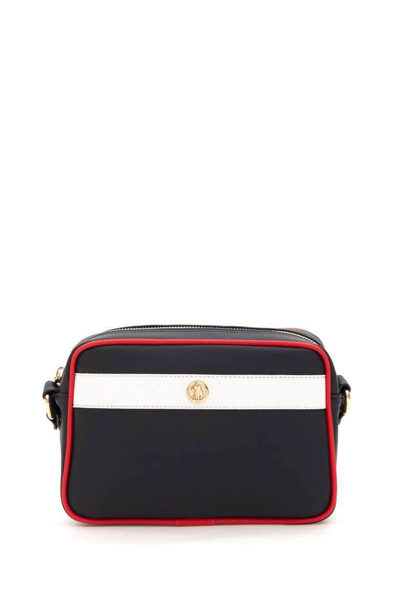 Kadın Lacivert Çapraz Çanta