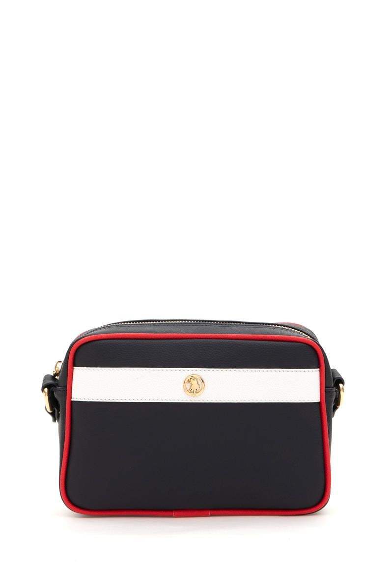 Kadın Lacivert Çapraz Çanta