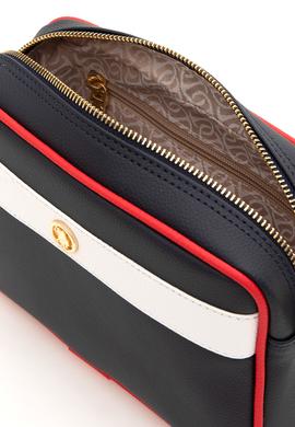 Kadın Lacivert Çapraz Çanta - 50304990001