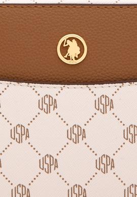 Kadın Bej Çapraz Çanta - 50305006003