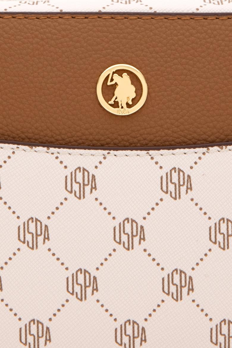 Kadın Bej Çapraz Çanta - 50305006003