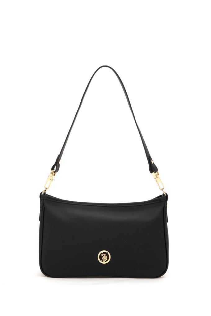 Kadın Siyah Kol Çantası