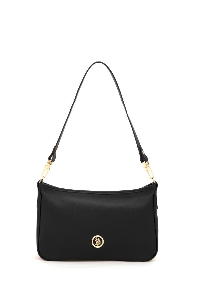 Kadın Siyah Kol Çantası