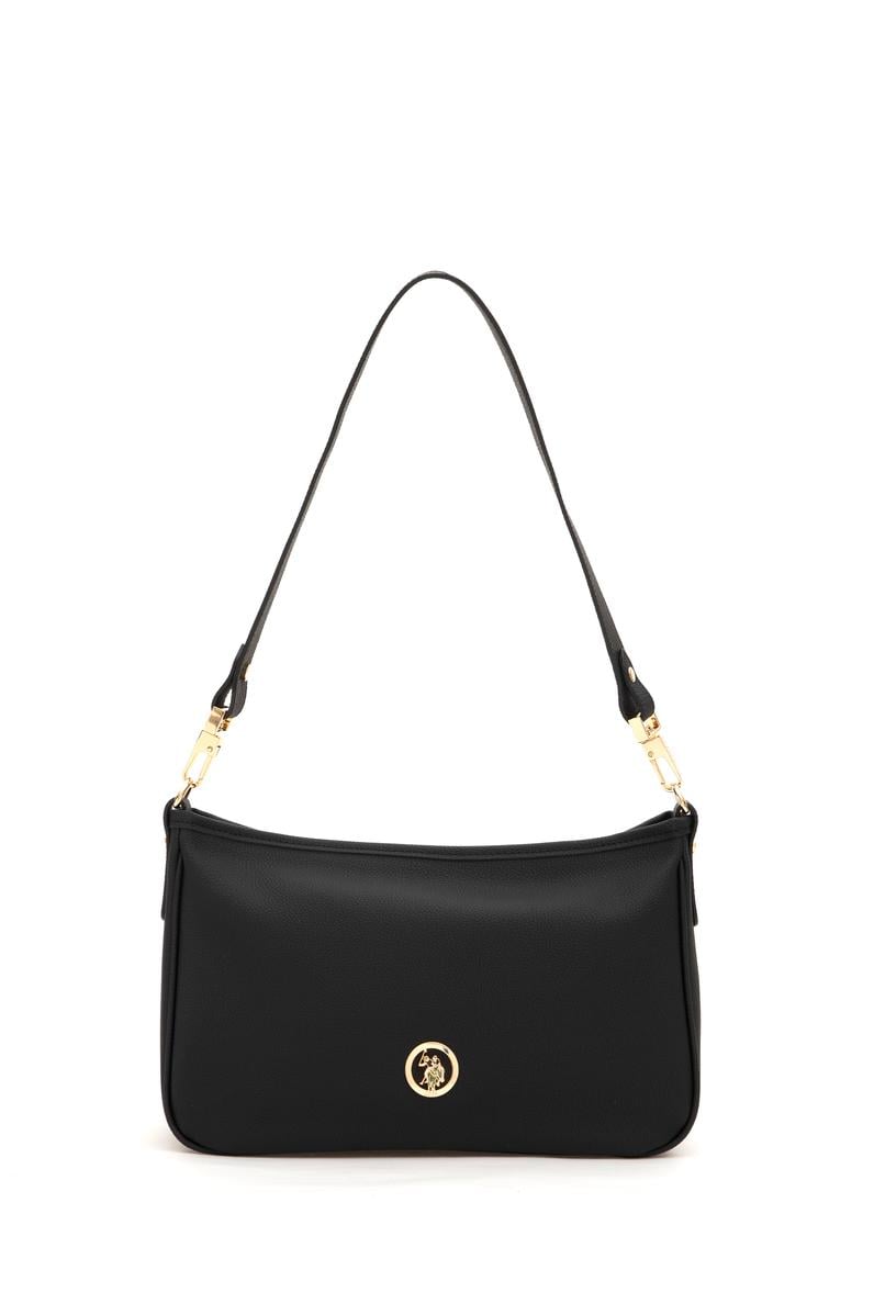 Kadın Siyah Kol Çantası