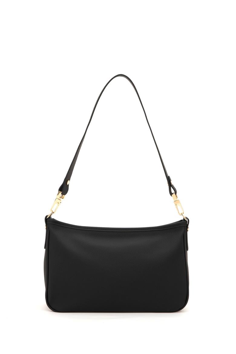 Kadın Siyah Kol Çantası - 50307114001