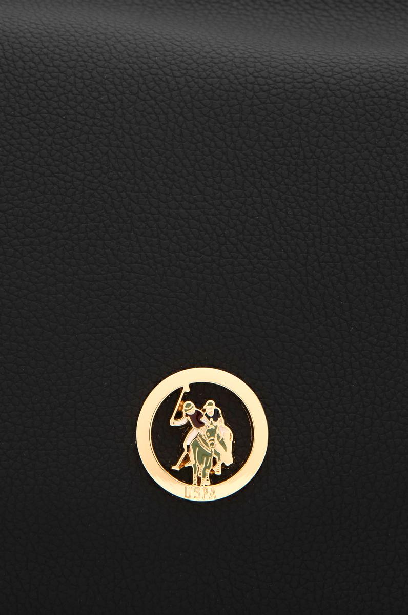 Kadın Siyah Kol Çantası