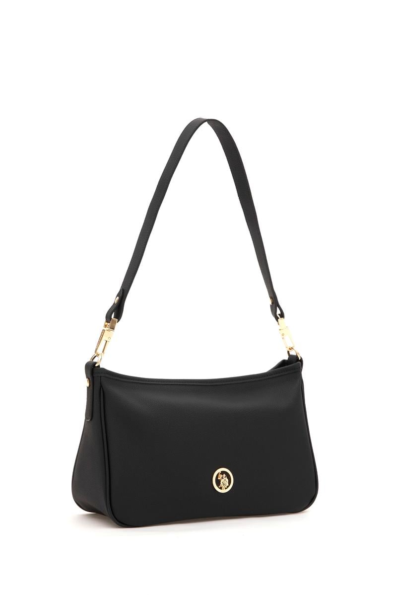 Kadın Siyah Kol Çantası