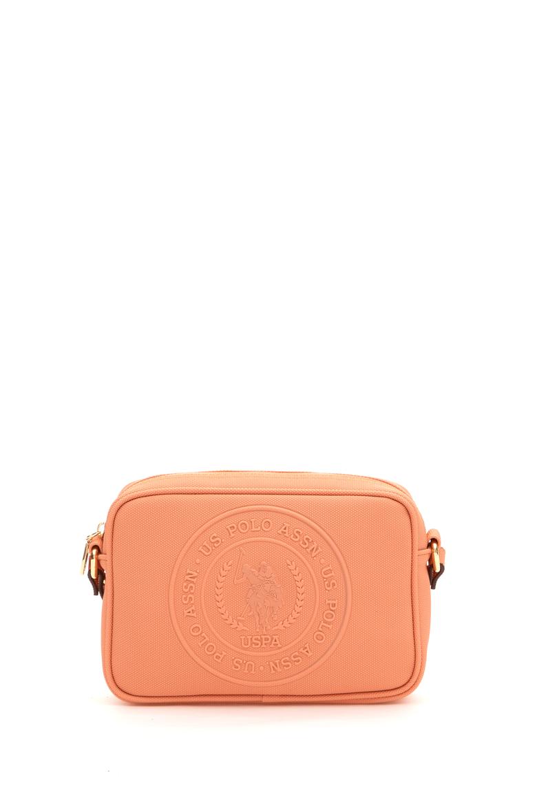 Kadın Somon Çapraz Çanta