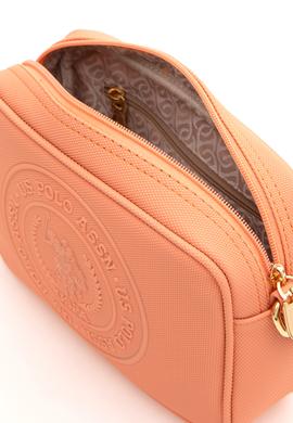 Kadın Somon Çapraz Çanta - 50307125005
