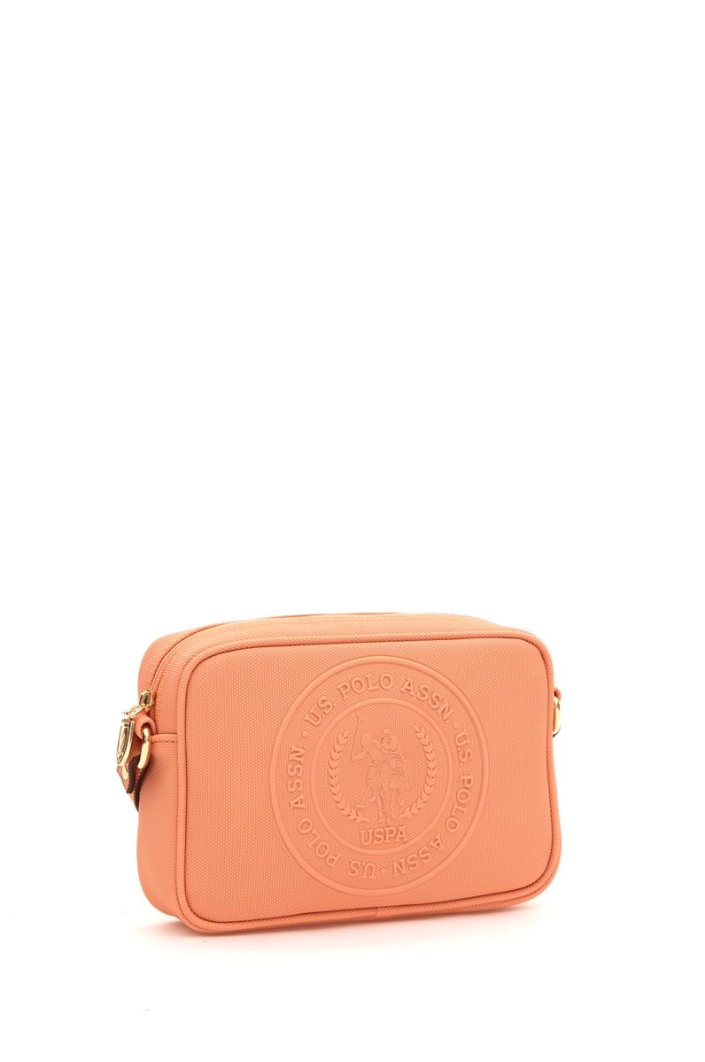 Kadın Somon Çapraz Çanta