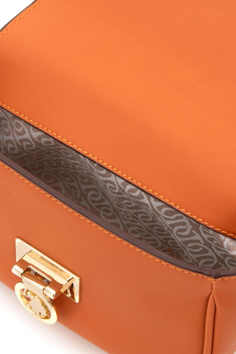 Kadın Turuncu Çapraz Çanta - 50304980003