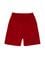 Erkek Çocuk Kırmızı Örme Şort