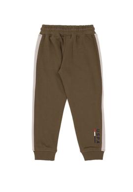 Erkek Çocuk Haki Eşofman Altı - 50293632012