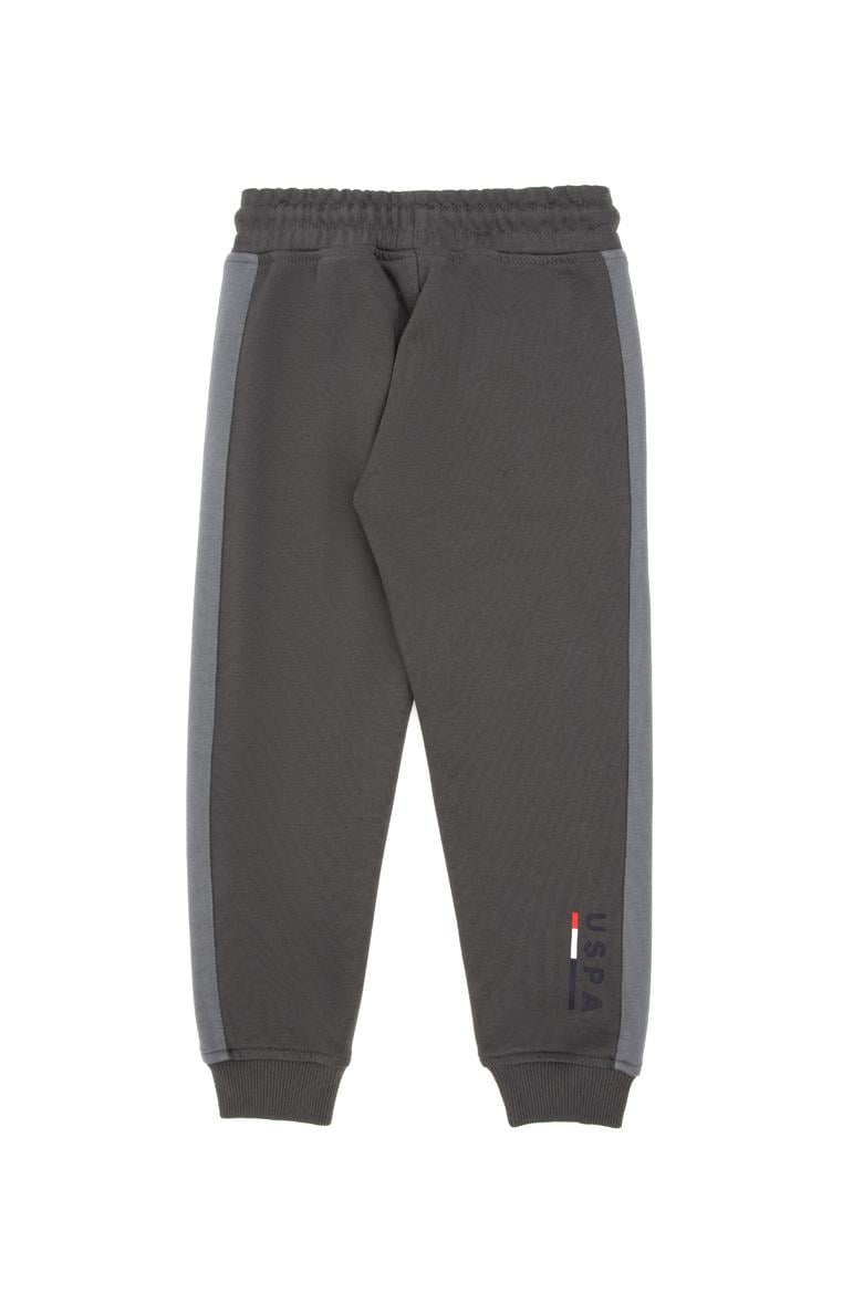 Erkek Çocuk Antrasit Eşofman Altı - 50293632011