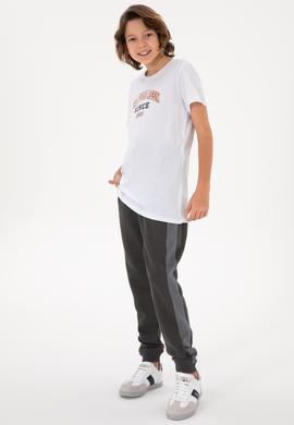 Erkek Çocuk Antrasit Eşofman Altı - 50293632011