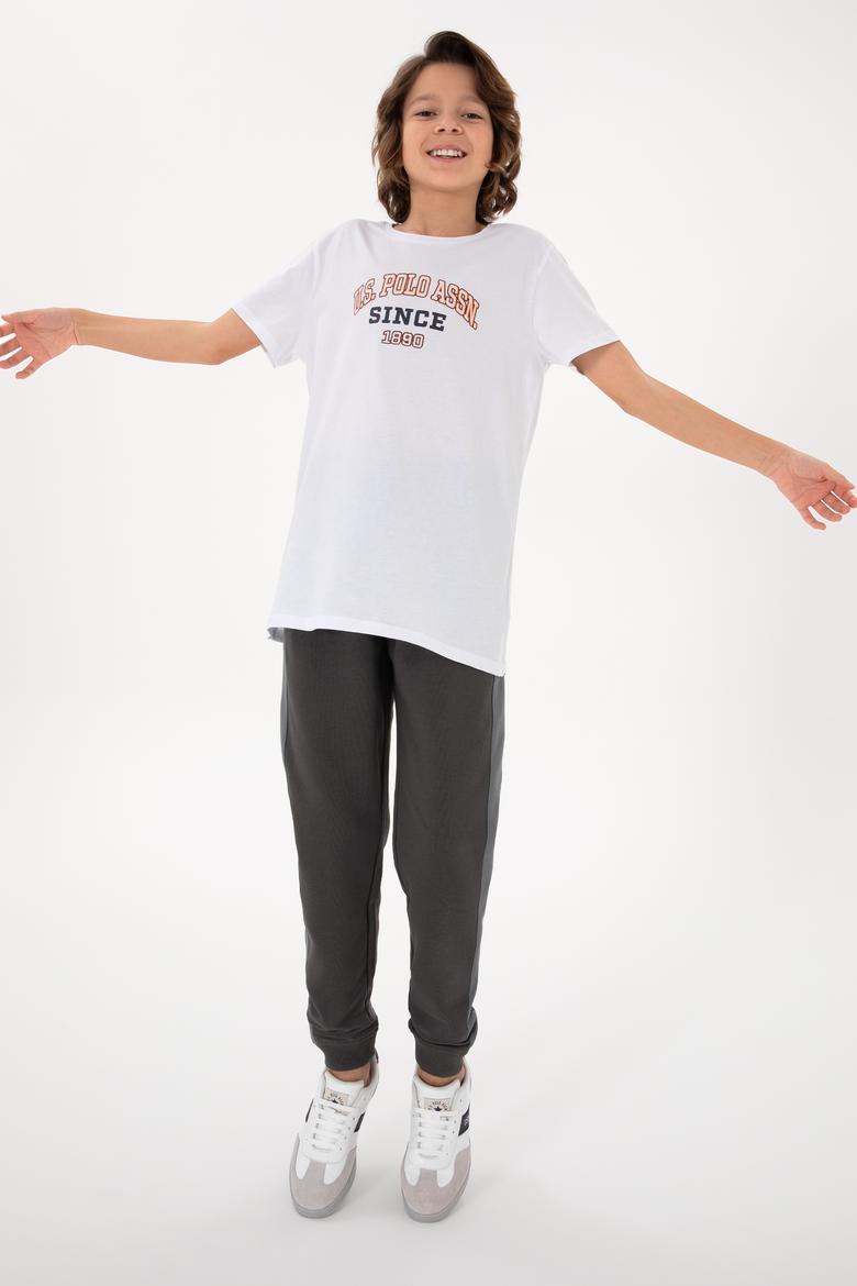 Erkek Çocuk Antrasit Eşofman Altı - 50293632011