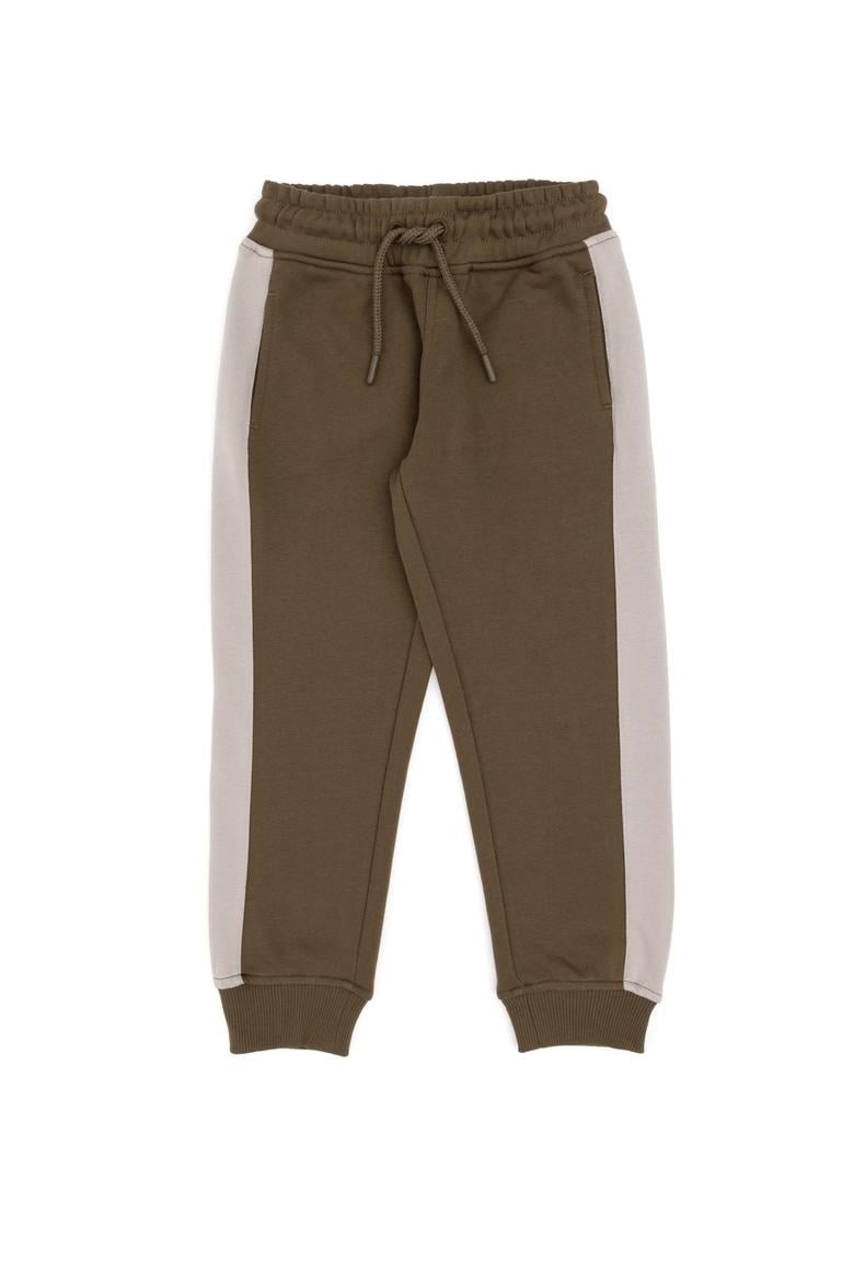 Erkek Çocuk Haki Eşofman Altı - 50293632012