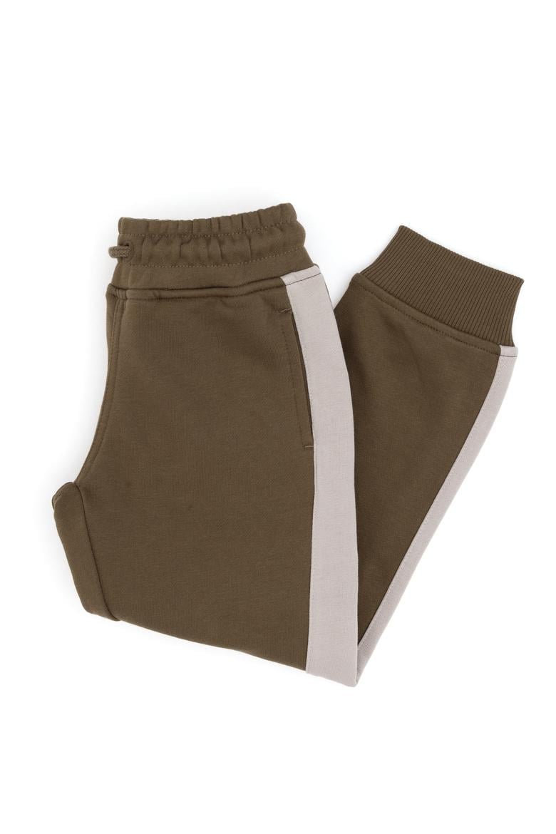 Erkek Çocuk Haki Eşofman Altı - 50293632012