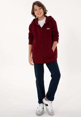 Erkek Çocuk Lacivert Eşofman Altı - 50298187020