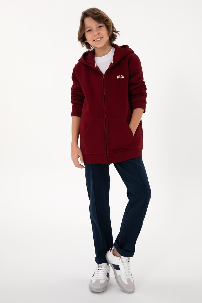 Erkek Çocuk Lacivert Eşofman Altı - 50298187020